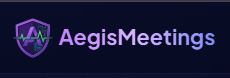 AegisMeetings